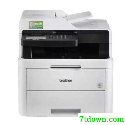 mfc9150cdn兄弟驱动 兄弟mfc9150cdn驱动