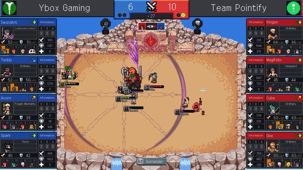 团战经理移动版 v3.0安卓版