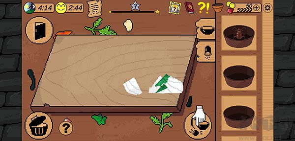 地牢食堂 v1.0.6安卓版