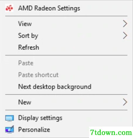 AMD显卡驱动正版设置