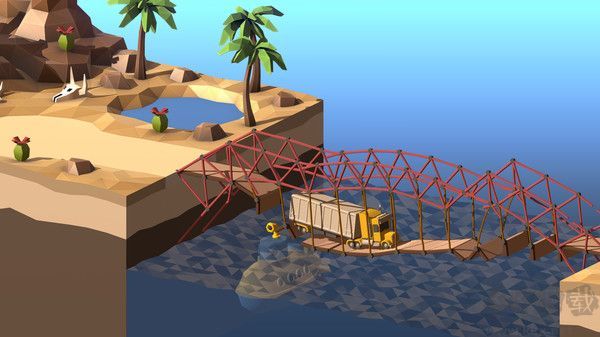 桥梁工程师2中文版 v1.2.3安卓版