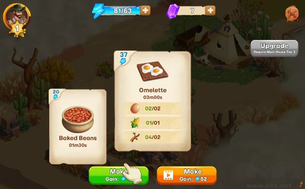 西部农场家庭逃亡正版 v1.9.4安卓版