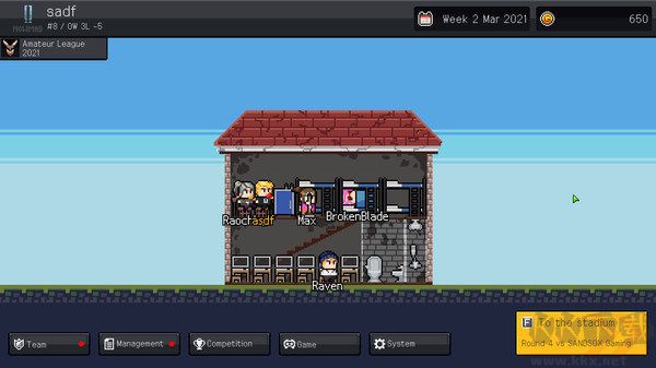 团战经理移动版 v3.0安卓版