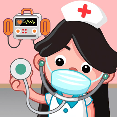 我的小小医院游戏完整版下载-我的小小医院免广告版 v1.0.3安卓版下载