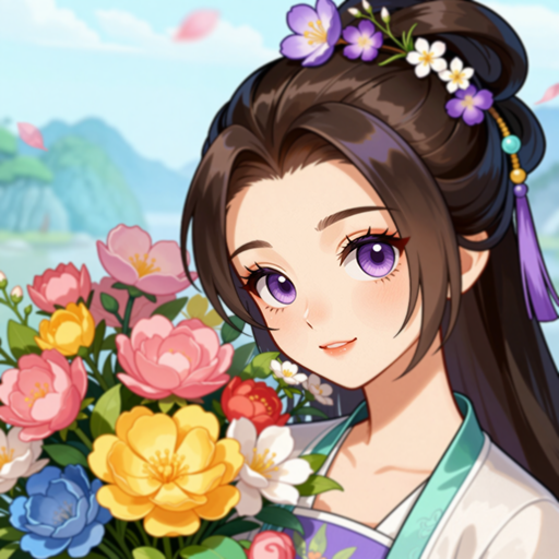 解忧花店手游版下载-解忧花店红包版 v1.5.4安卓版下载