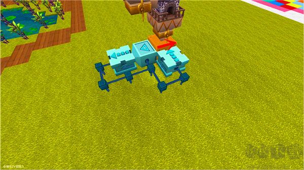 迷你世界九游版 v1.57.0安卓版