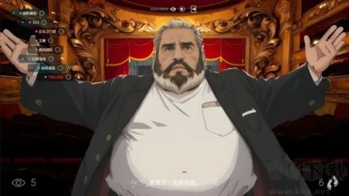 剧院魔影官网版 v1.0.0安卓版