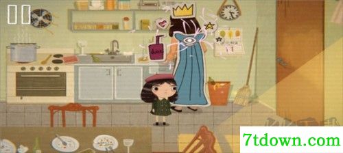 little misfortune
