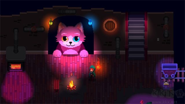 午夜幻想曲(Night Reverie)v1.0.6安卓版