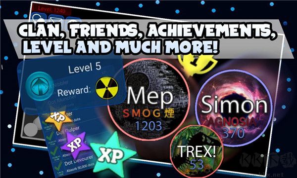 星球吞噬战官网版 v7.0.0.1安卓版