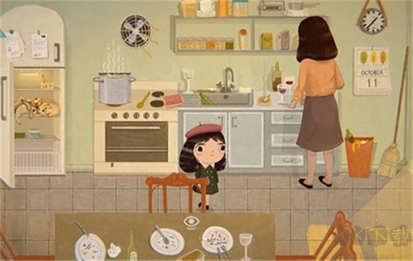 little misfortune官网版 V1.0安卓版