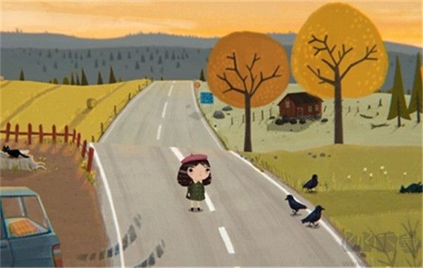 little misfortune官网版 V1.0安卓版