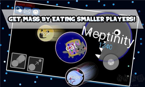 星球吞噬战官网版 v7.0.0.1安卓版