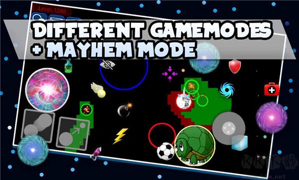 星球吞噬战官网版 v7.0.0.1安卓版