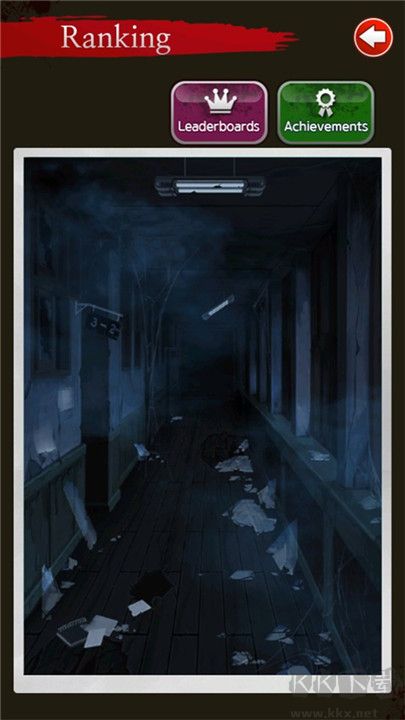 黑色走廊2中文版 v1.42安卓版