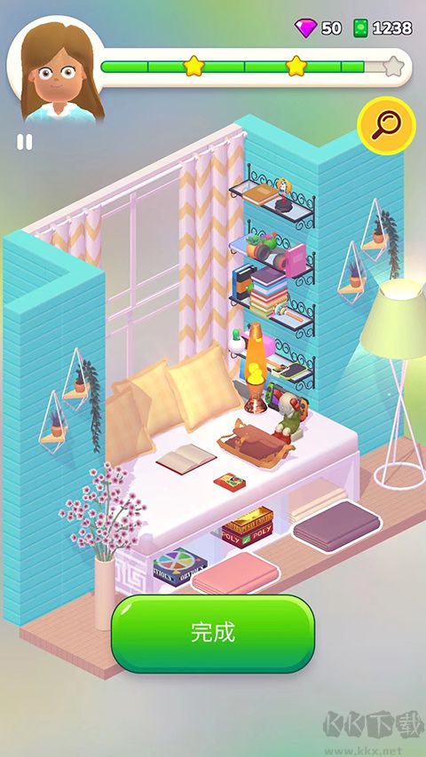 装饰人生游戏v1.0.49安卓版