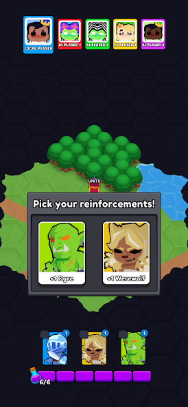 星芒王者(Hex Royale)官网版 v1.0.1安卓版