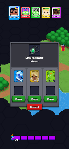 星芒王者(Hex Royale)官网版 v1.0.1安卓版