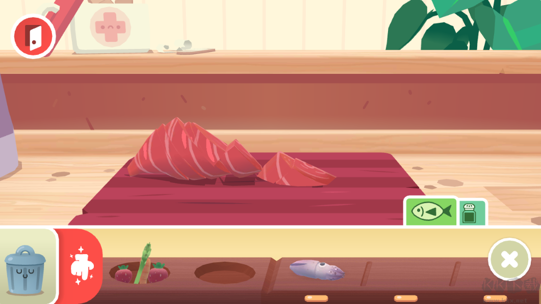 托卡寿司店 v1.0.1安卓版