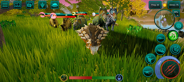 诅咒之岛移动版v0.9.9.0.845最新版