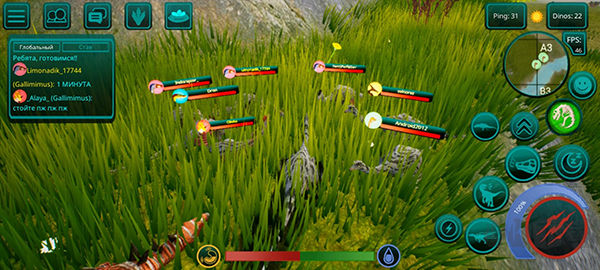 诅咒之岛移动版v0.9.9.0.845最新版