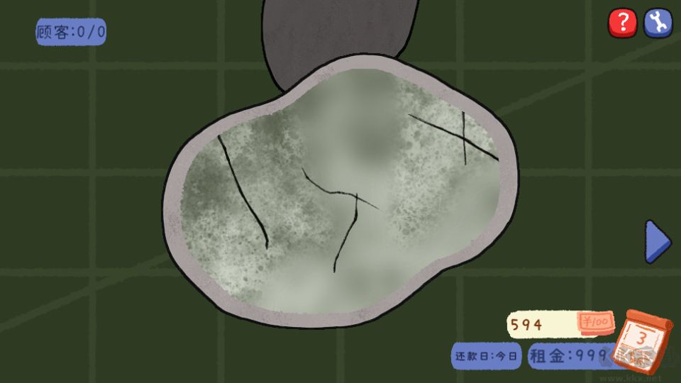 翡翠刮刮刮 v0.0.2安卓版