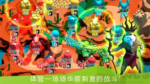决战时刻无限金币版v2.2.0安卓版
