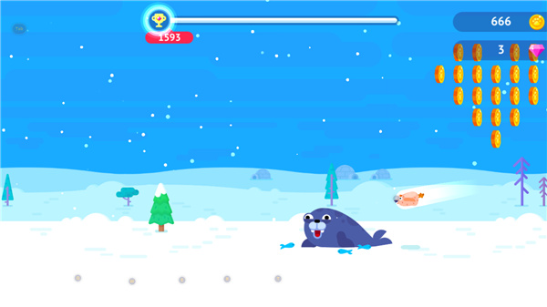弹跳大师(Bouncemasters)移动版v2.15.0安卓版