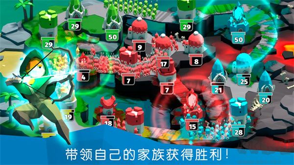 决战时刻无限金币版v2.2.0安卓版