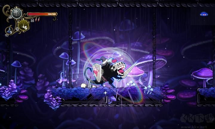 不寐之境女巫与魔咒正版 v1.0安卓版