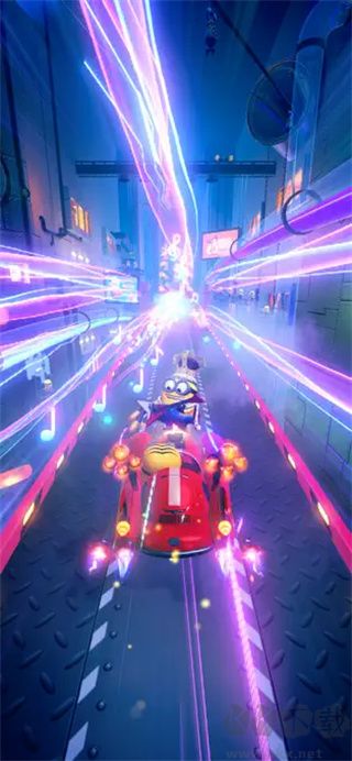 小黄人快跑2果酱工厂正版v12.8.2安卓版