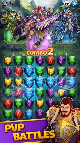 帝国与谜题最新移动版v87.0.2安卓版