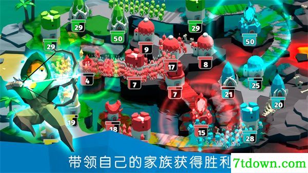 决战时刻无限金币版