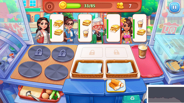 美食小当家免费版v1.163.0安卓版