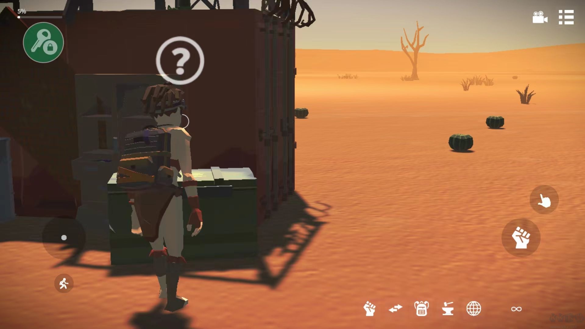 死亡荒地幸存者 v1.0.7.308安卓版