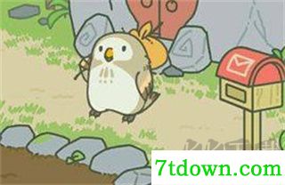 旅行青蛙·中国之旅移动版