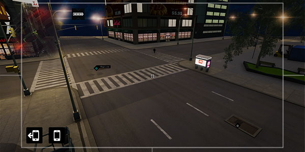 看门狗绿色版 v1.2安卓版