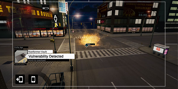 看门狗绿色版 v1.2安卓版