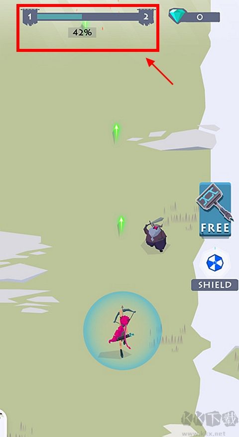 维京人2(Vikings 2)正版 v3.2安卓版