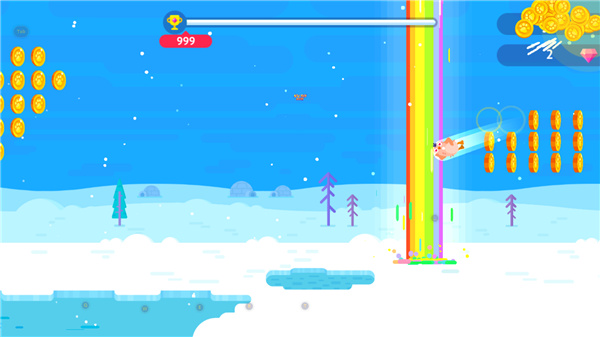 弹跳大师(Bouncemasters)移动版v2.15.0安卓版
