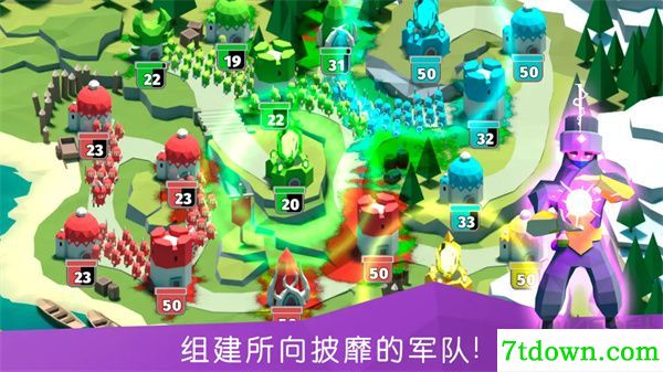 决战时刻无限金币版