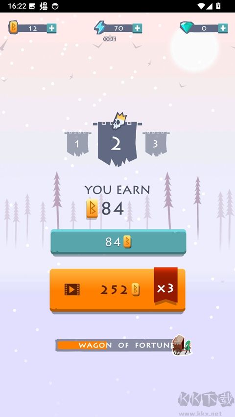 维京人2(Vikings 2)正版 v3.2安卓版