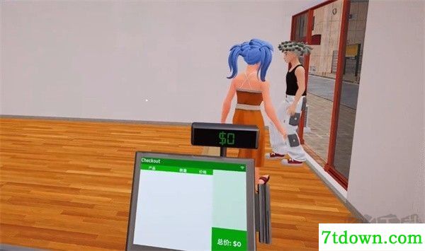 超级跑车收藏模拟器完整版