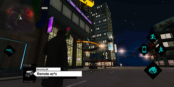 看门狗绿色版 v1.2安卓版
