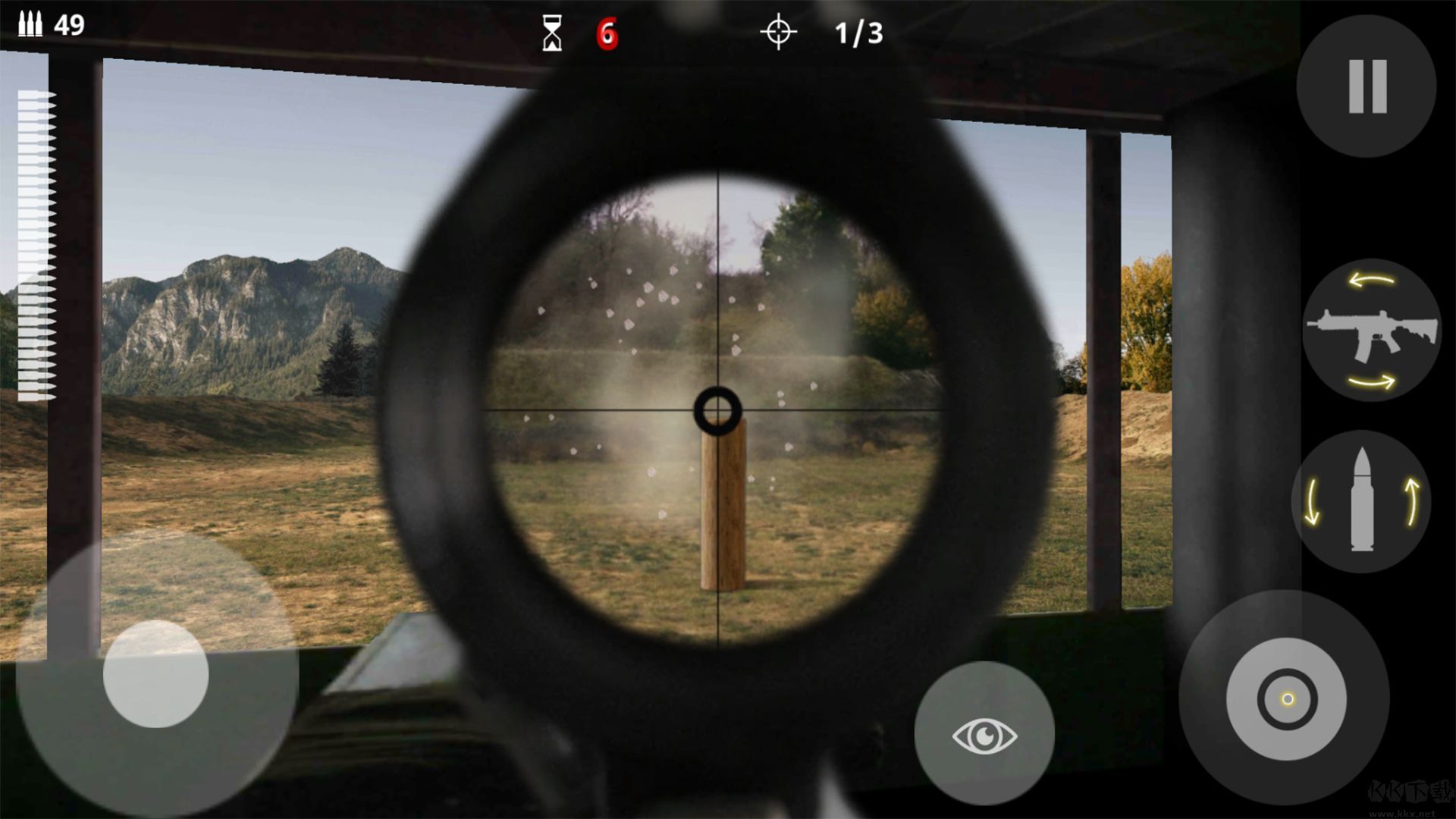 狙击时间正版 v1.9安卓版
