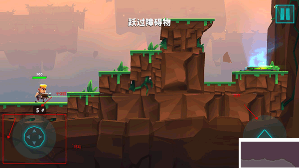 自动枪英雄正版v1.15.4安卓版