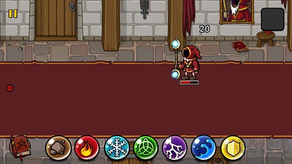 魔能方碑之巫手游版 v1.2.3安卓版