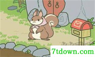 旅行青蛙·中国之旅移动版