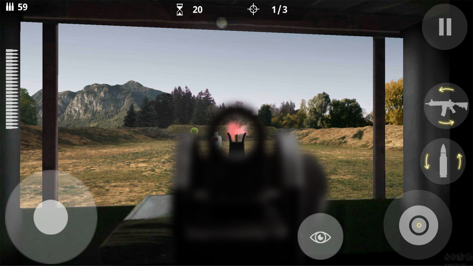狙击时间正版 v1.9安卓版