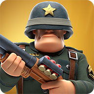 战区英雄国际服下载-战区英雄正版 v3.1.7安卓版下载
